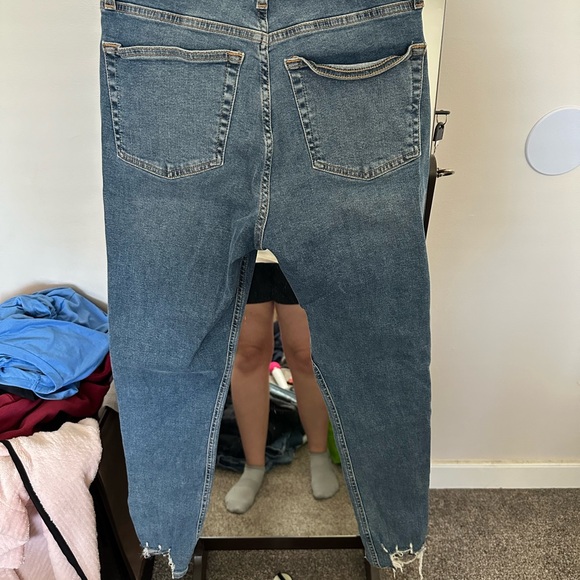 Top Shop Jamie skinny jeans - Picture 4 of 4